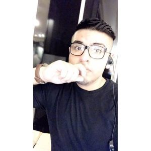 Meet your Posher, Roger